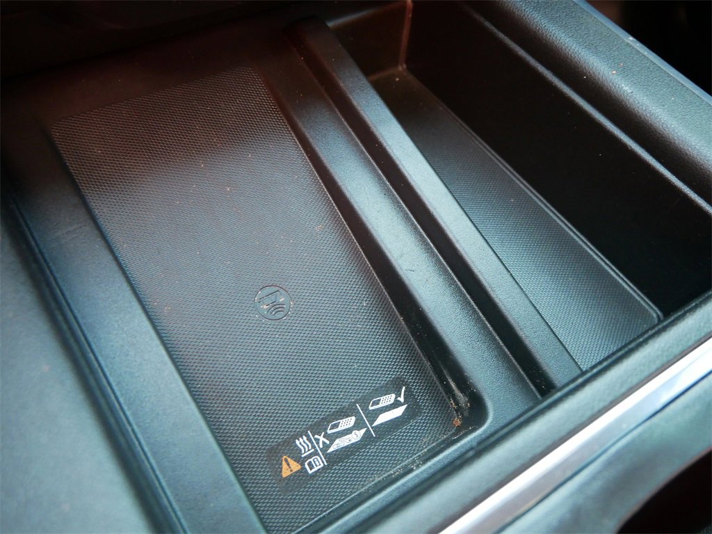 Used 2020 Chevrolet Silverado 3500 High Country w/ Z71 Off-Road Package image 23