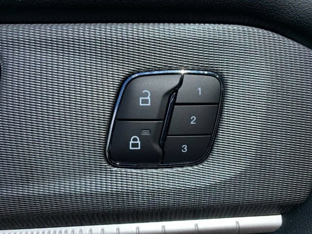 Certified 2025 Ford Explorer ST w/ Sun And Sound Package AWD/4WD image 20