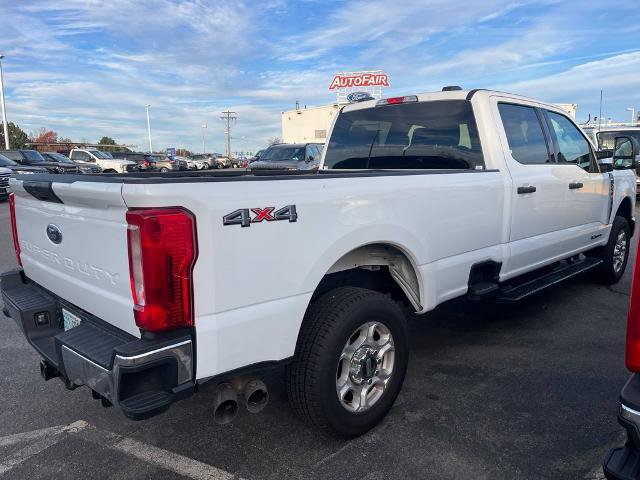 Certified 2026 Ford F250 XLT AWD/4WD image 4