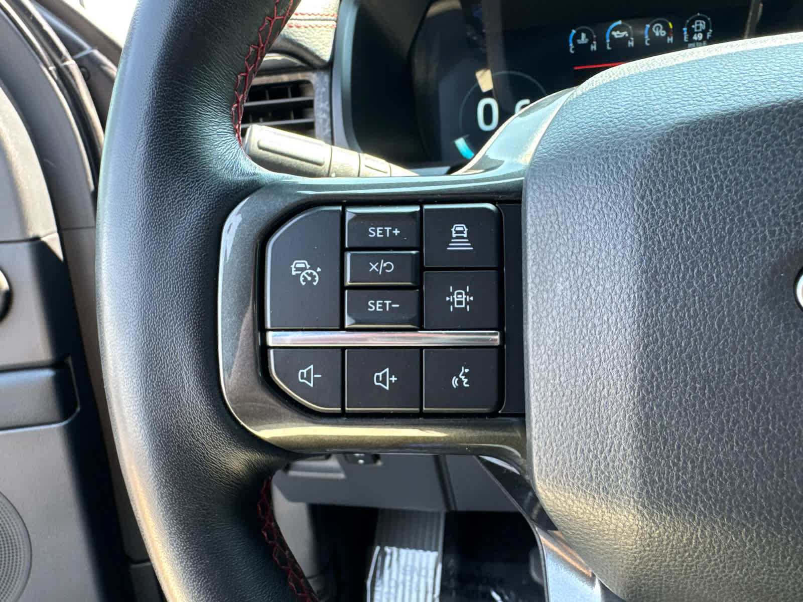 Certified 2022 Ford Expedition Max Limited AWD/4WD image 33