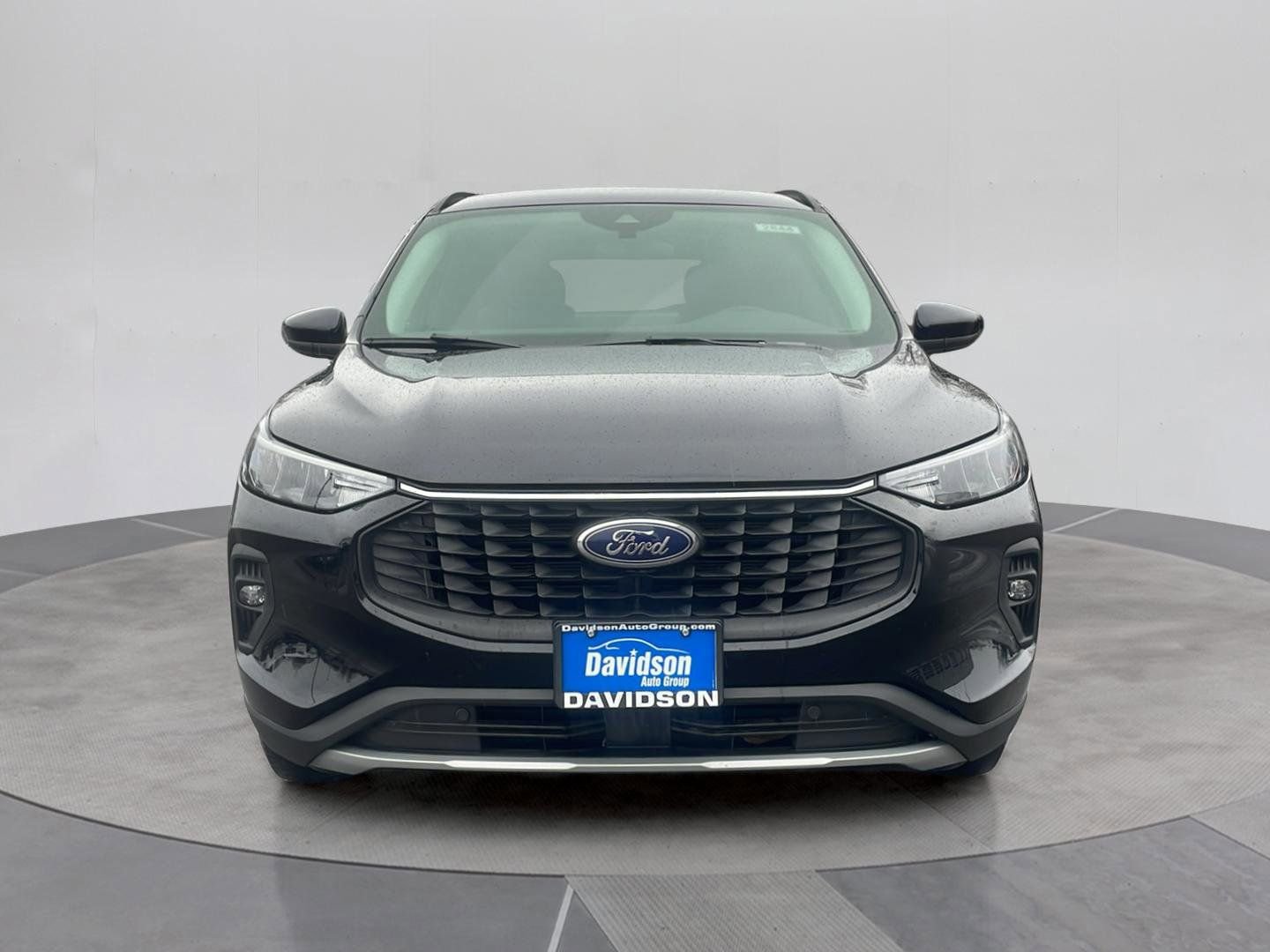 Certified 2023 Ford Escape SE FWD image 9