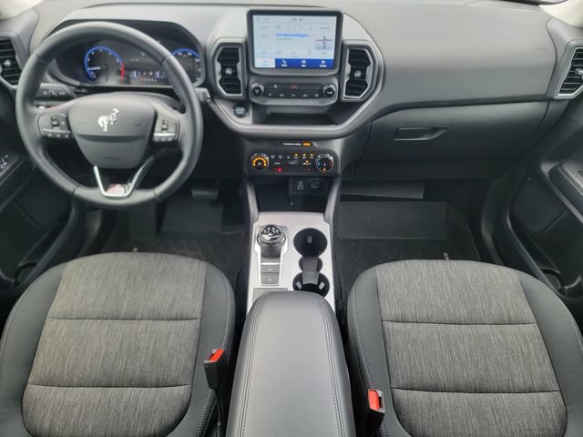Certified 2023 Ford Bronco Sport Big Bend w/ Convenience Package AWD/4WD image 26