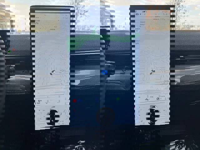 Certified 2025 Ford Mustang Mach-E GT w/ Bronze Appearance Package image 33