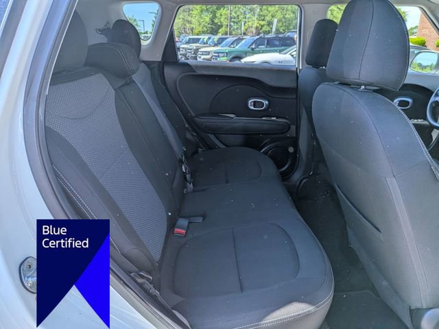 Used 2018 Kia Soul + image 30