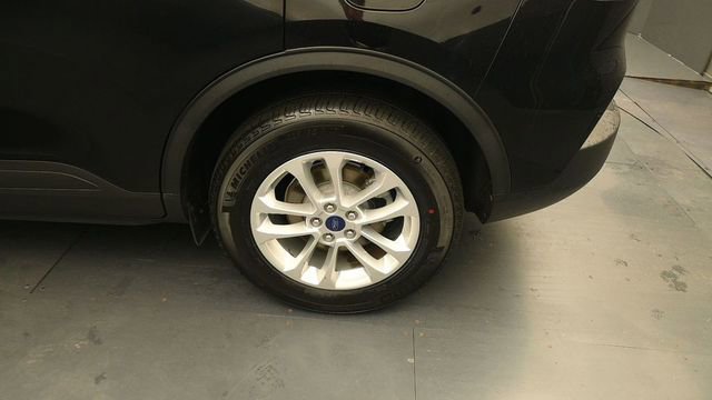 Certified 2020 Ford Escape SE AWD/4WD image 9