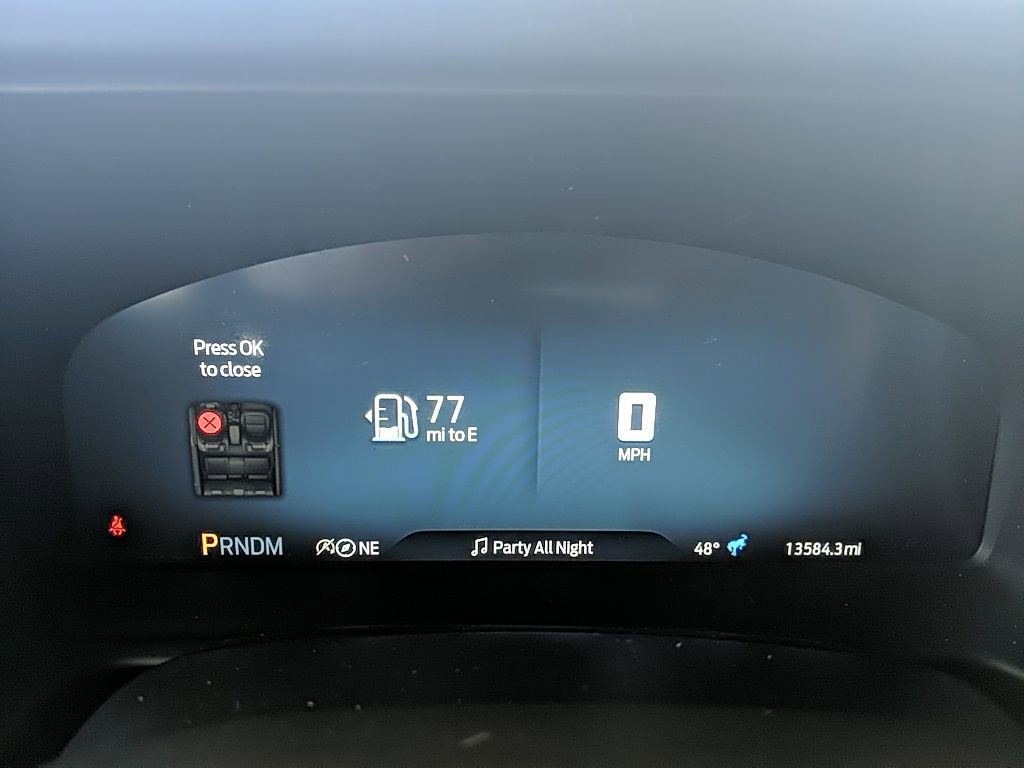 Certified 2025 Ford Bronco Outer Banks AWD/4WD image 26