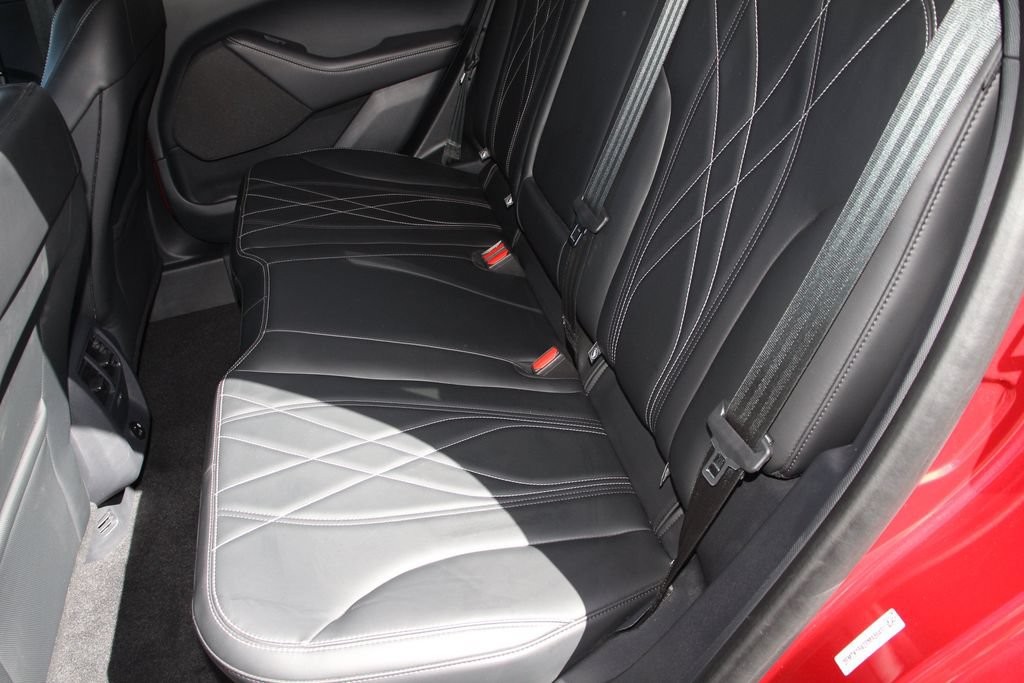 Certified 2023 Ford Mustang Mach-E Select RWD image 20