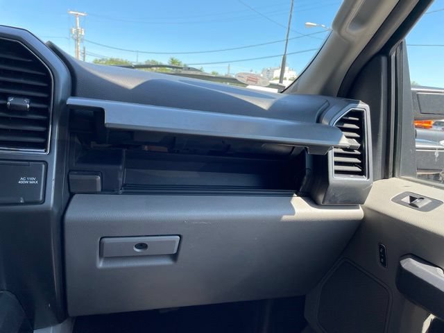 Certified 2022 Ford F350 XLT w/ XLT Value Package AWD/4WD image 23