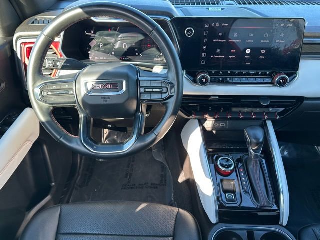 Used 2023 GMC Canyon AT4X w/ Edition 1 AWD/4WD image 14