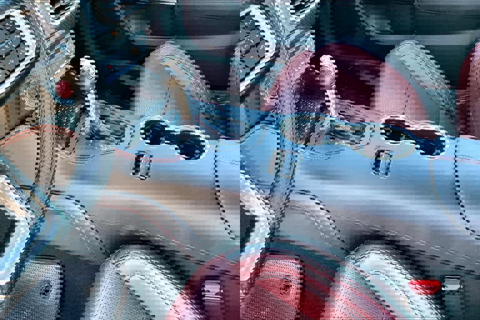 Certified 2024 Ford Mustang GT Premium image 16