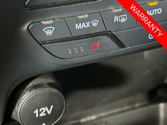 Certified 2023 Ford Ranger Lariat w/ Equipment Group 501A High image 20