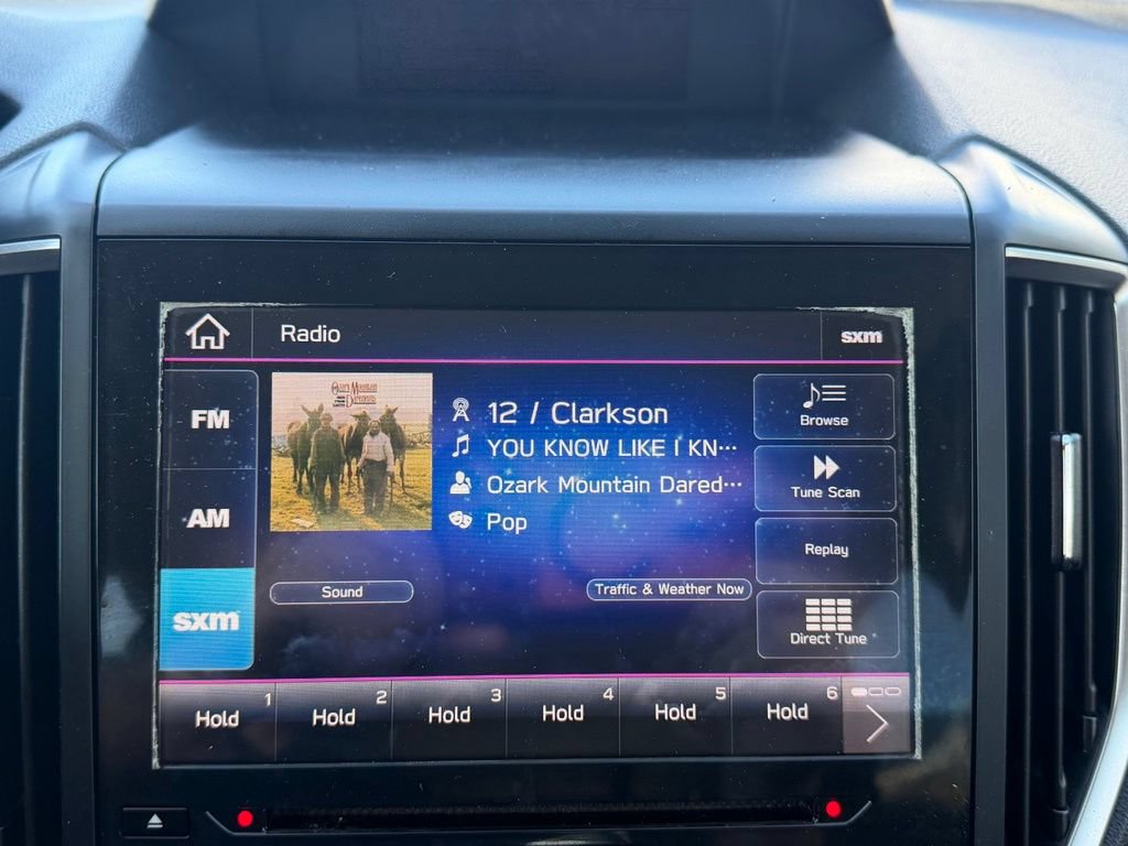 Used 2019 Subaru Forester Limited w/ Popular Package #3 AWD/4WD image 13