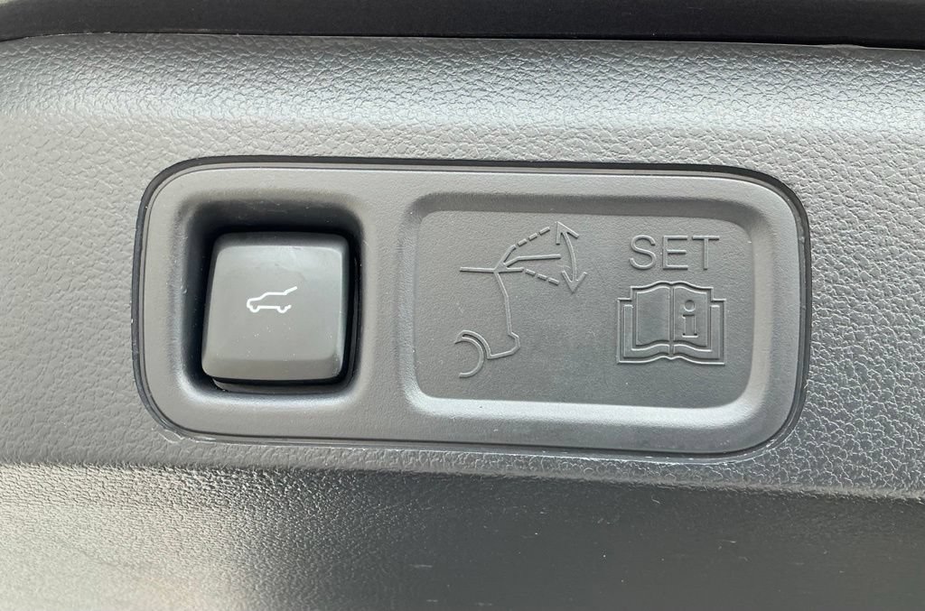 Certified 2024 Ford Expedition Max Limited RWD image 27