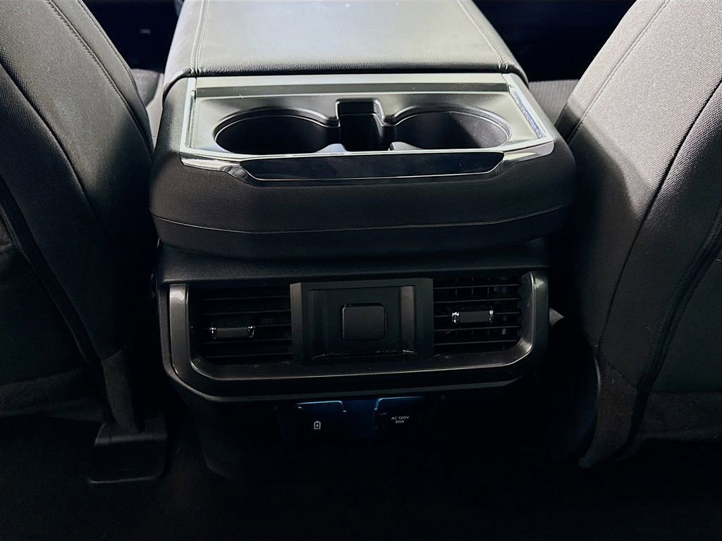 Certified 2023 Ford F150 XLT w/ Equipment Group 302A High image 26