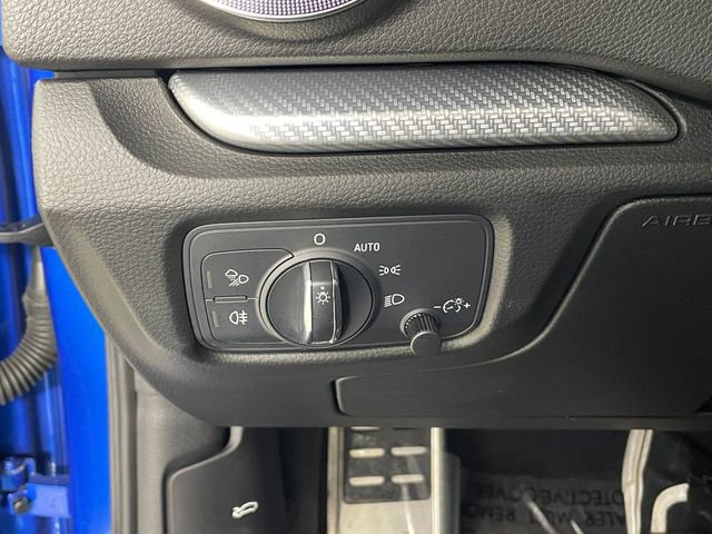 Used 2019 Audi RS 3 image 18