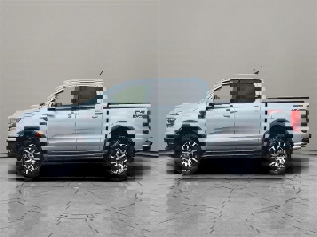 Certified 2019 Ford Ranger Lariat w/ Equipment Group 501A Mid image 9