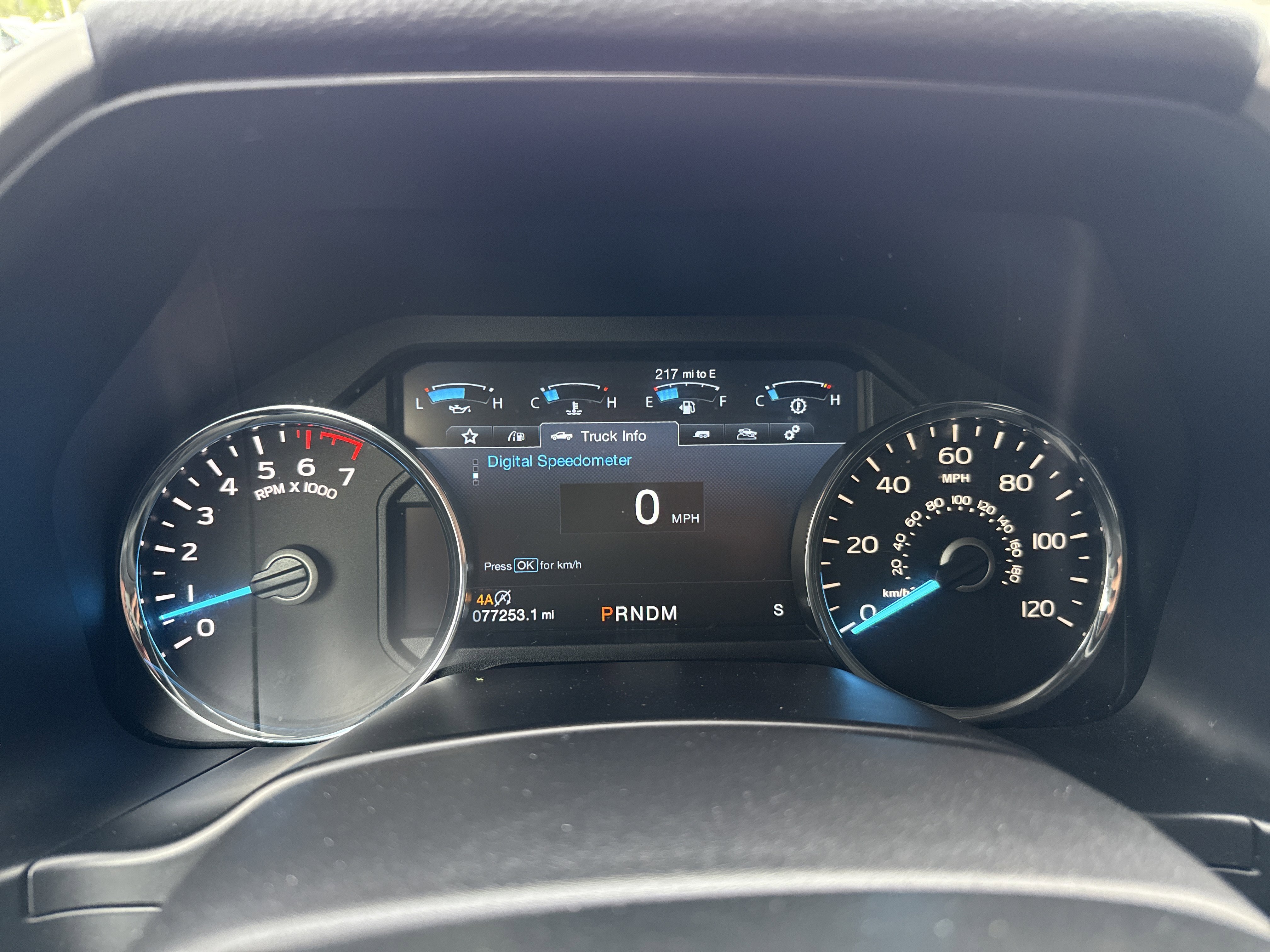 Certified 2019 Ford F150 Lariat AWD/4WD image 19