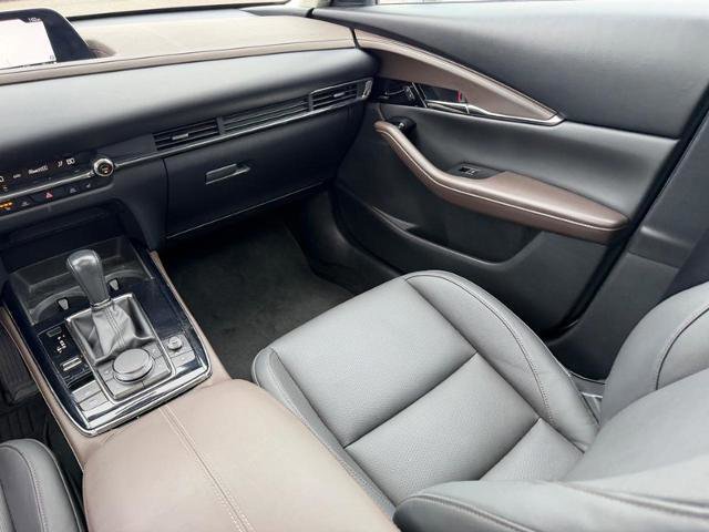 Used 2023 MAZDA CX-30 2.5 Turbo w/ Premium Package image 19