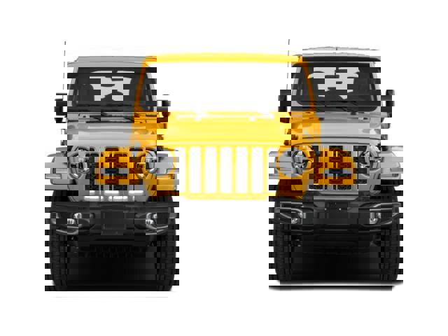 Used 2022 Jeep Wrangler Unlimited Sahara w/ Safety Group image 9