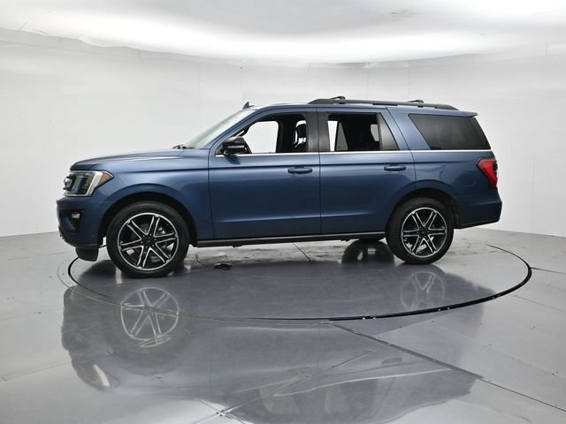 Certified 2019 Ford Expedition Limited w/ Equipment Group 303A AWD/4WD image 6