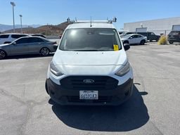 Certified 2020 Ford Transit Connect XL FWD image 15