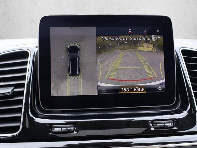 Used 2018 Mercedes-Benz GLS 450 4MATIC image 17
