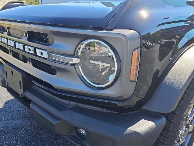 Certified 2022 Ford Bronco Big Bend AWD/4WD image 33