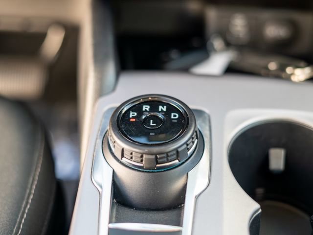 Certified 2023 Ford Bronco Sport Big Bend image 32