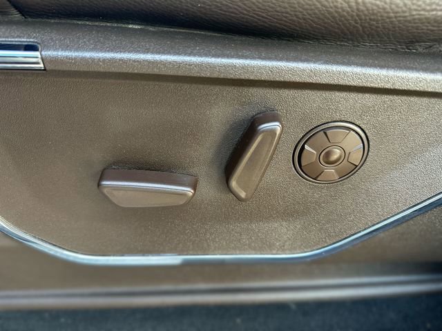 Certified 2024 Ford F250 King Ranch w/ Chrome Package image 13