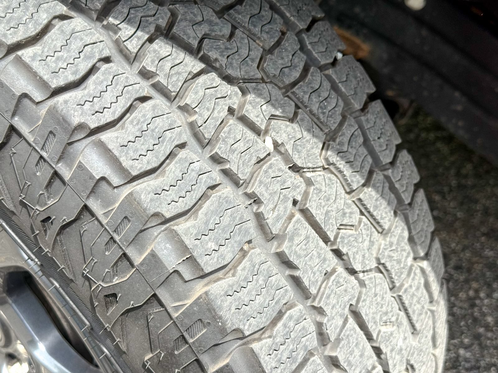 Certified 2021 Ford Bronco Big Bend AWD/4WD image 11