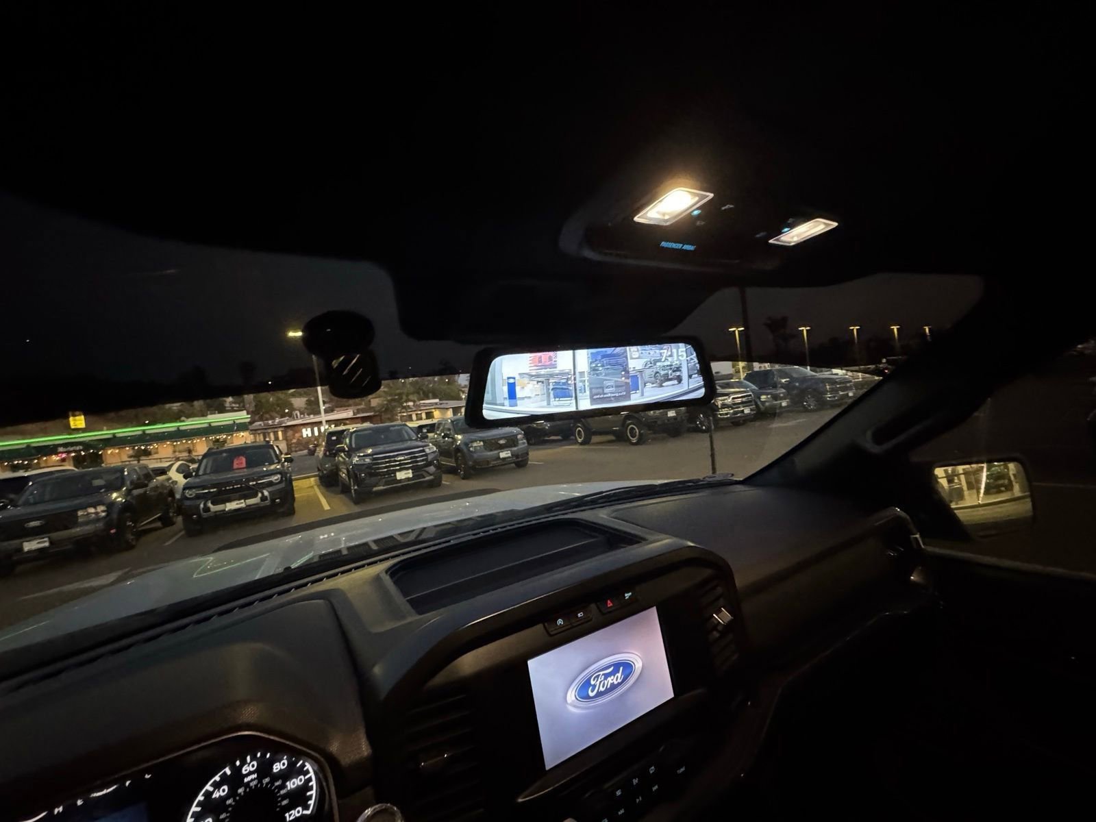 Certified 2021 Ford F150 XL w/ STX Appearance Package image 10