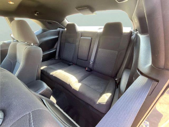 Used 2019 Dodge Challenger SXT RWD image 14