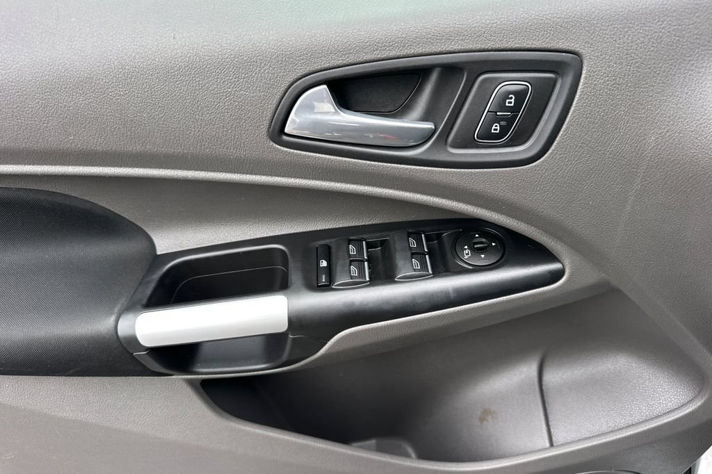 Certified 2021 Ford Transit Connect XLT FWD image 11