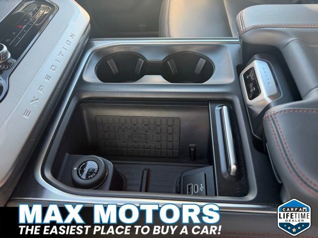 Certified 2025 Ford Expedition Max Active image 42