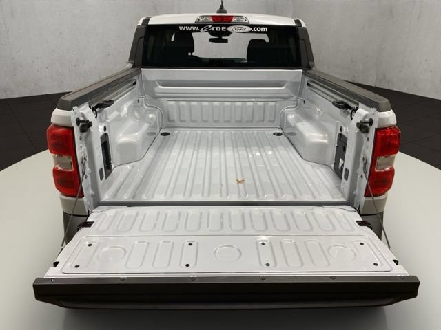 Certified 2026 Ford Maverick XLT w/ XLT Luxury Package AWD/4WD image 23