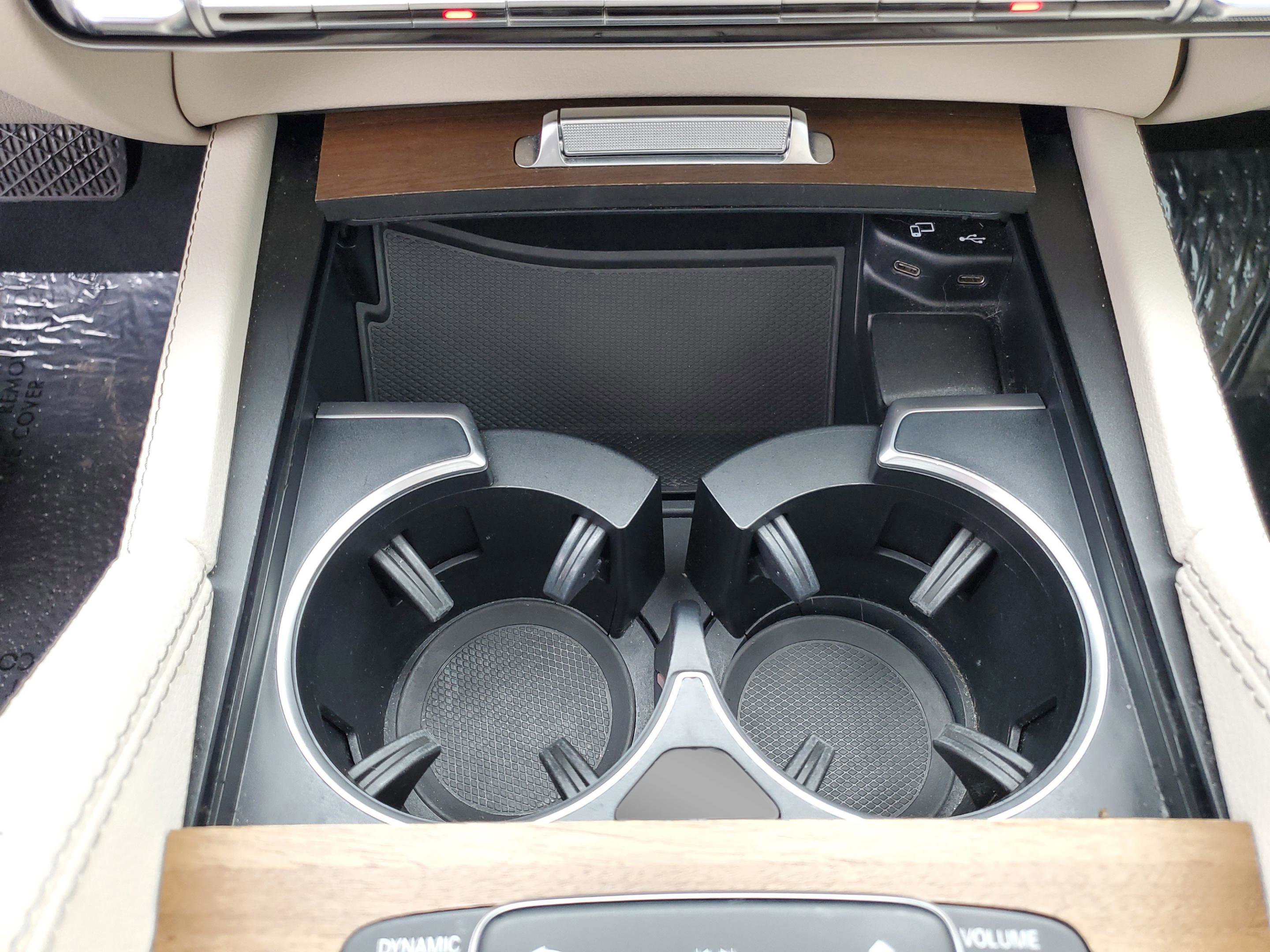 Used 2022 Mercedes-Benz GLE 350 4MATIC image 48