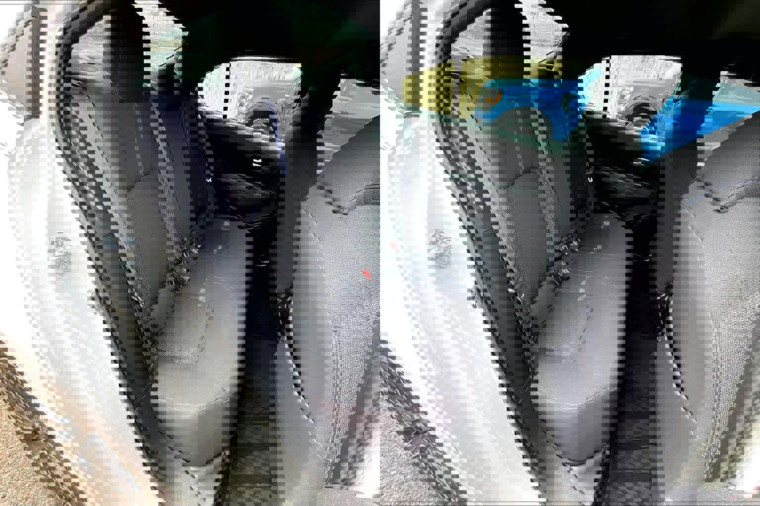 Used 2021 Toyota Corolla SE image 21