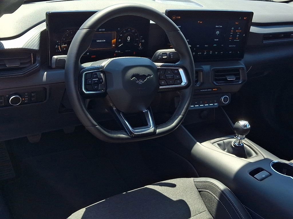 Certified 2024 Ford Mustang GT RWD image 12