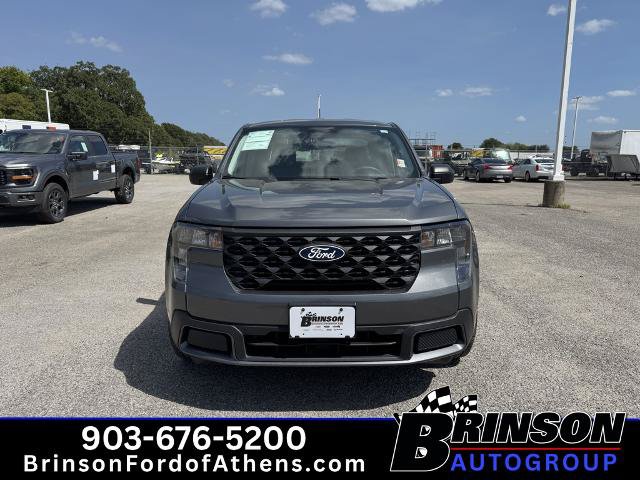 Certified 2025 Ford Maverick XLT FWD image 2