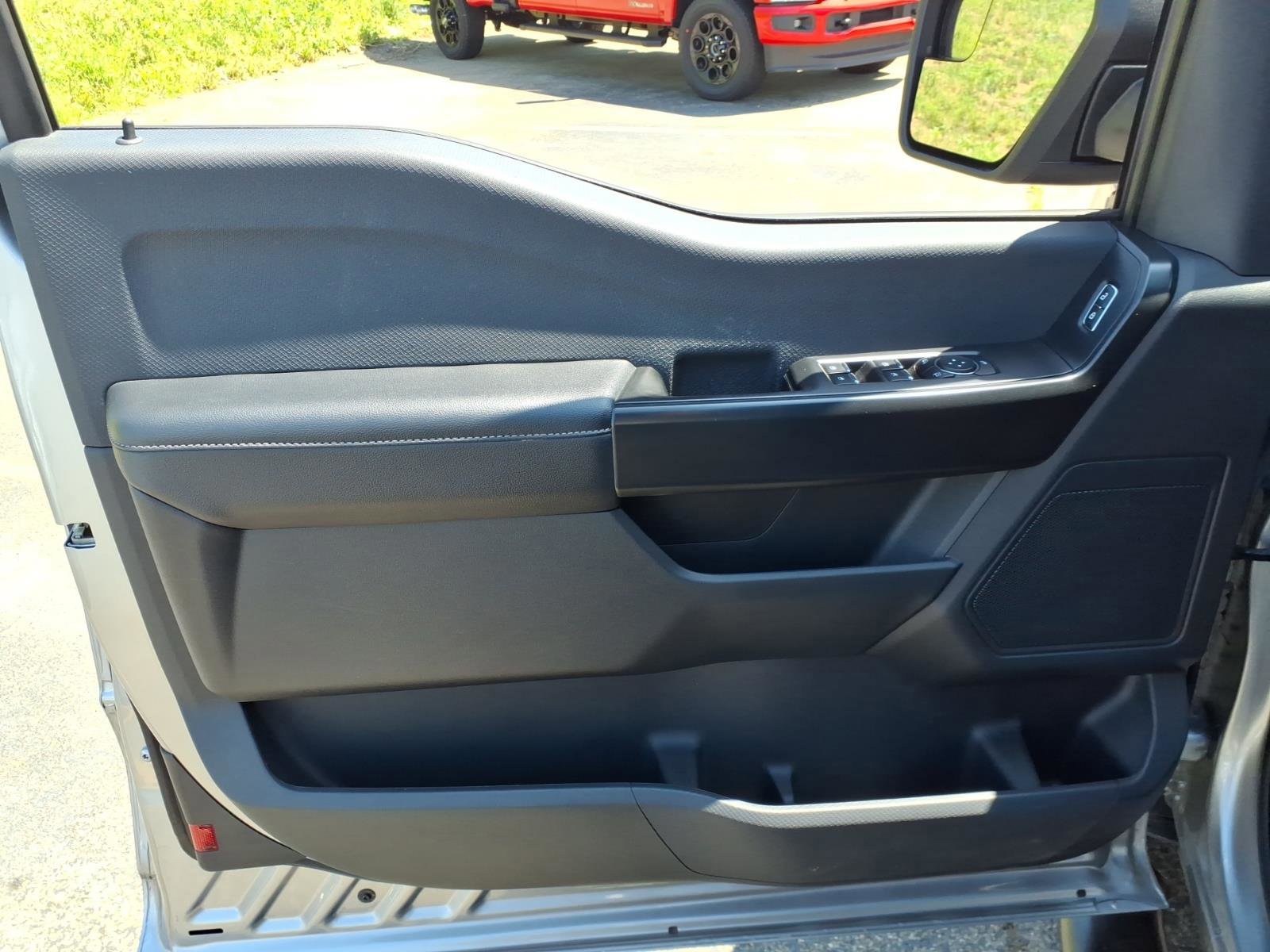 Certified 2023 Ford F150 XL w/ STX Appearance Package AWD/4WD image 12