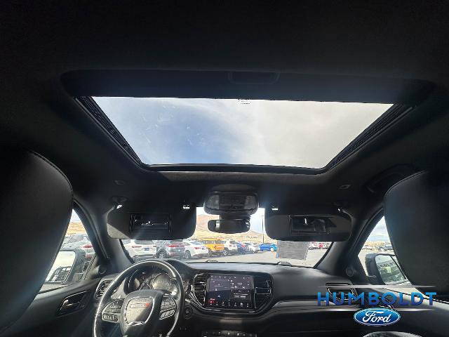 Used 2023 Dodge Durango GT image 31