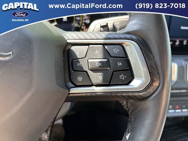 Certified 2024 Ford Mustang GT Premium RWD image 23