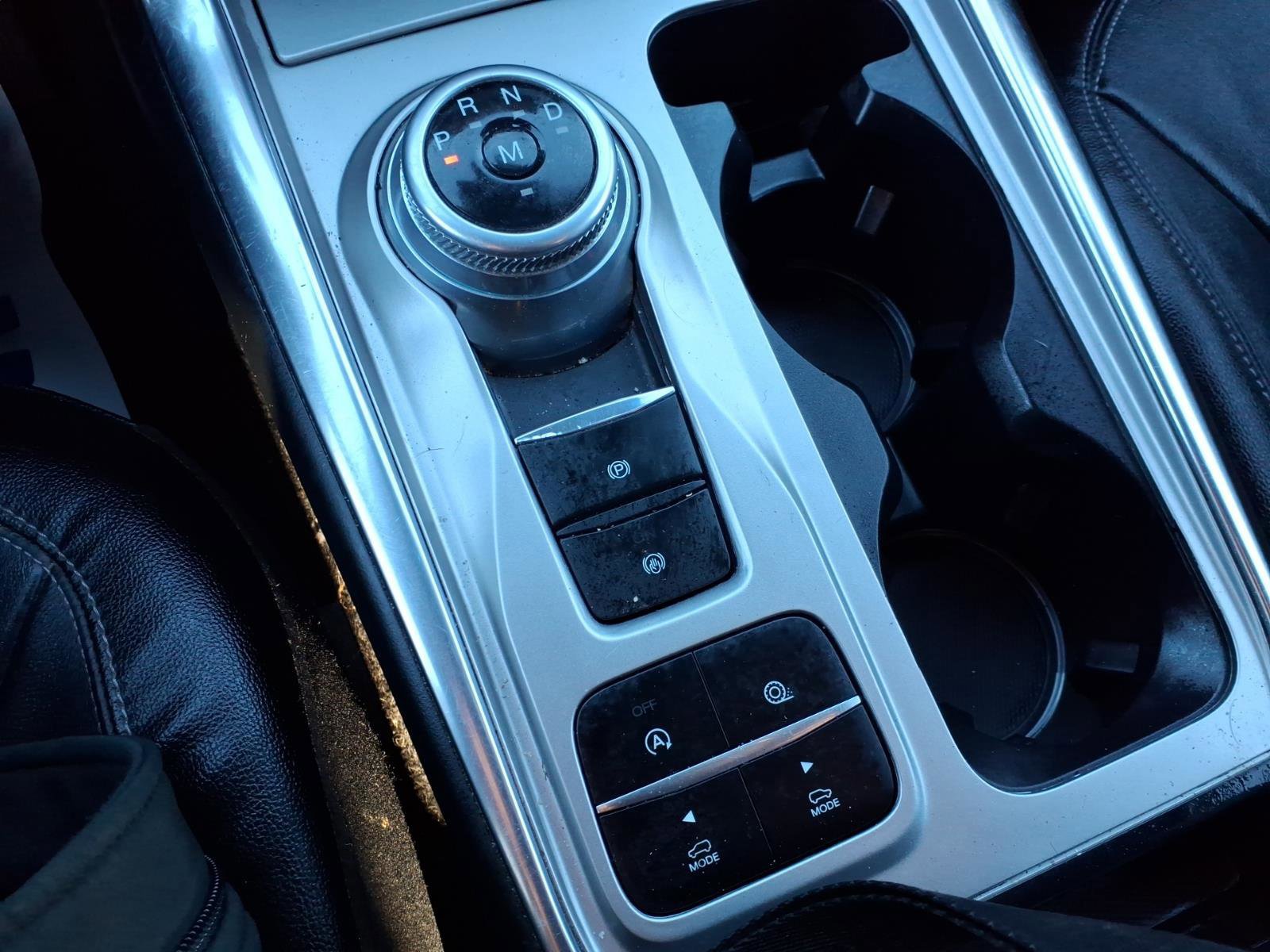 Certified 2020 Ford Explorer Limited image 25