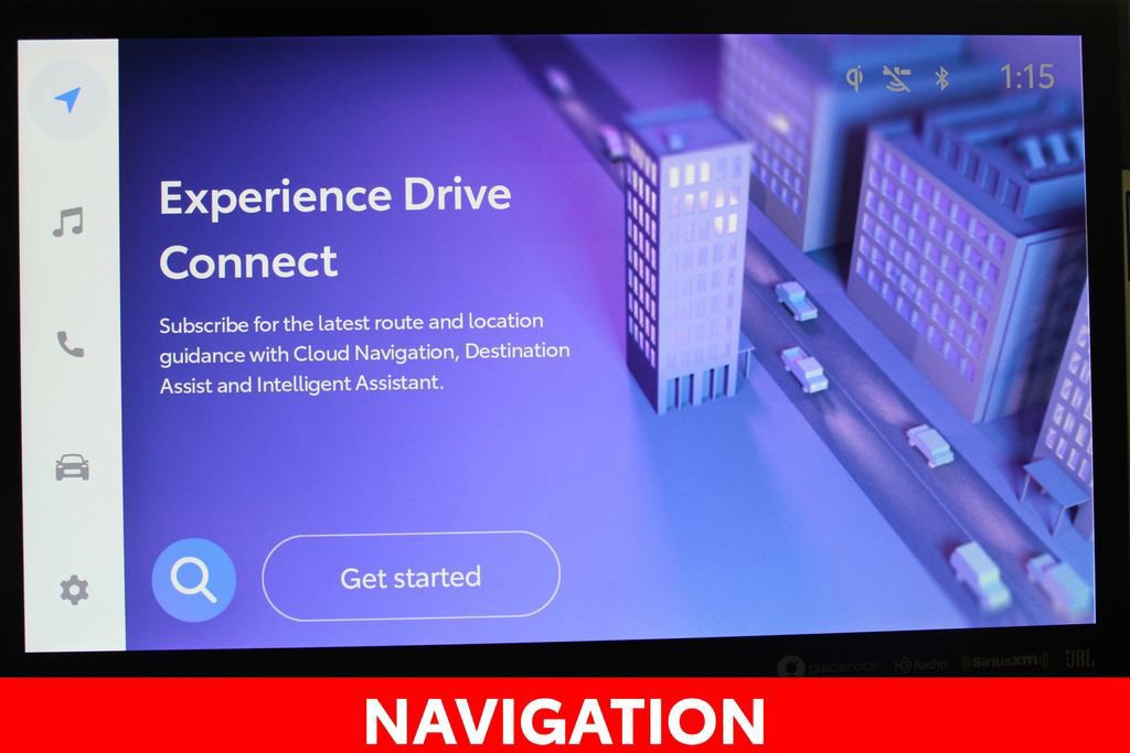 Used 2023 Toyota Tundra Limited image 9