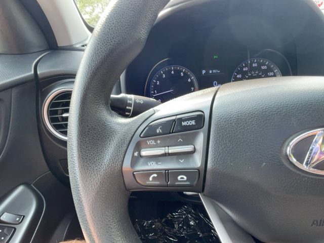 Used 2019 Hyundai Kona SE AWD/4WD image 17