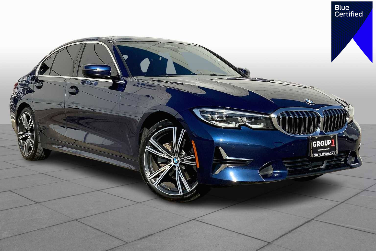 Used 2020 BMW 330i xDrive Sedan w/ Premium Package