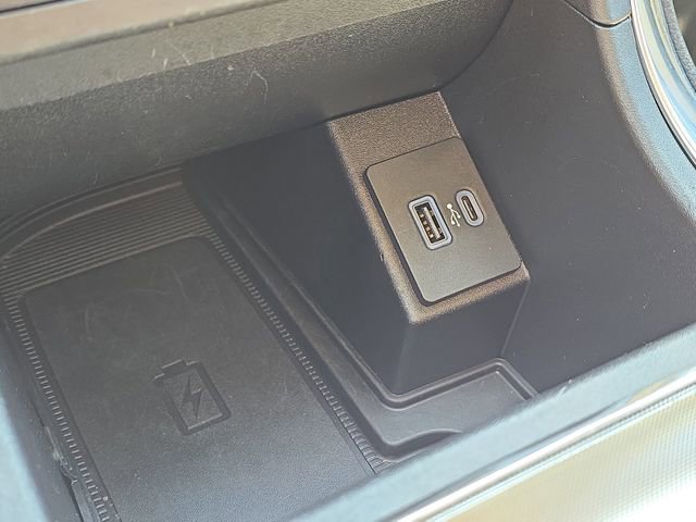 Certified 2023 Ford Edge Titanium image 27