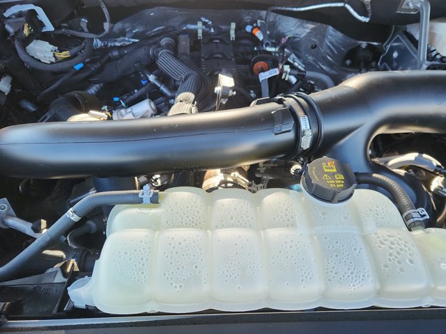 Certified 2024 Ford Expedition Timberline image 20