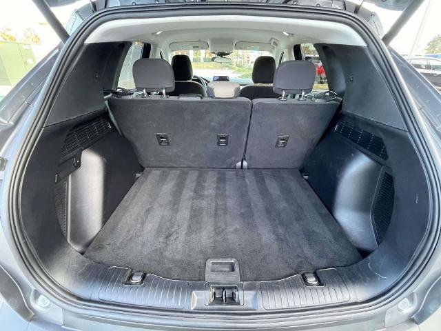 Certified 2022 Ford Escape SE w/ Convenience Package image 10