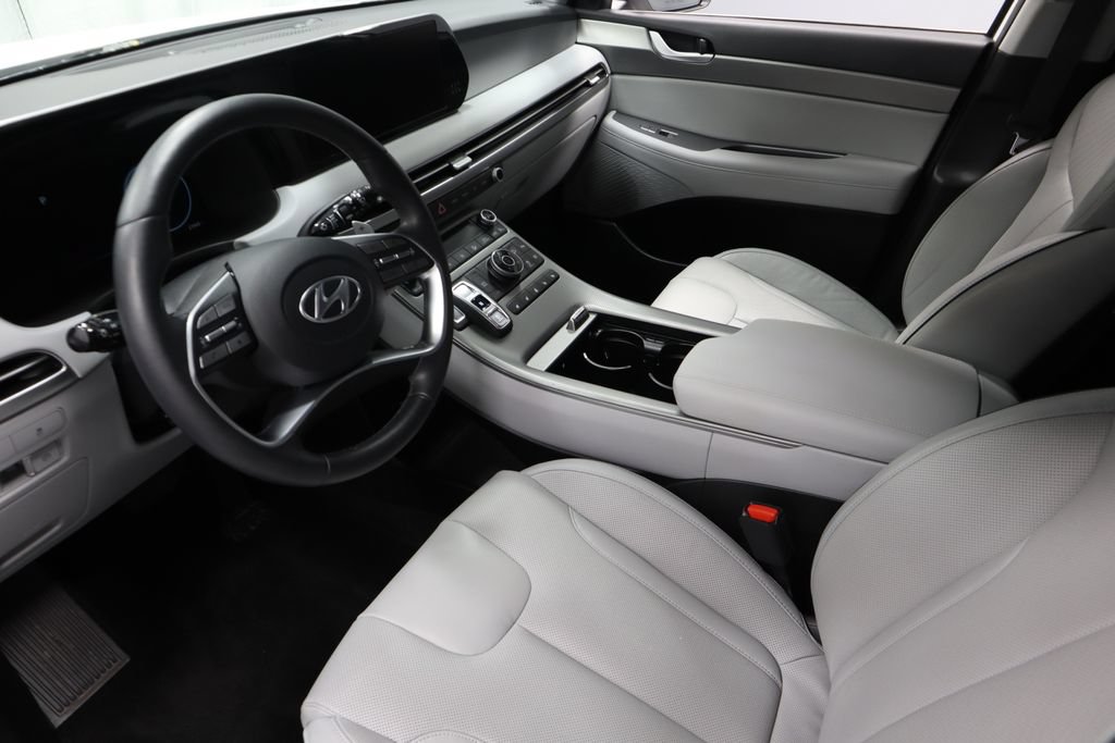 Used 2024 Hyundai Palisade SEL AWD/4WD image 22